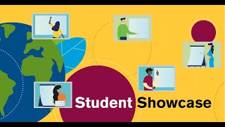 Fall 2021 Student Showcase