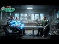 Avengers Doomsday INSANE LEAK How Endgame Doomed The TIMELINE Doomsday Clock Code CRACKED More
