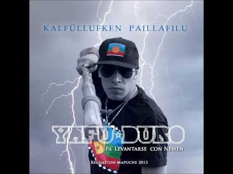 04 - WETRUWE - BOLEADORA - Kalfullufken Paillafilu con Waikil