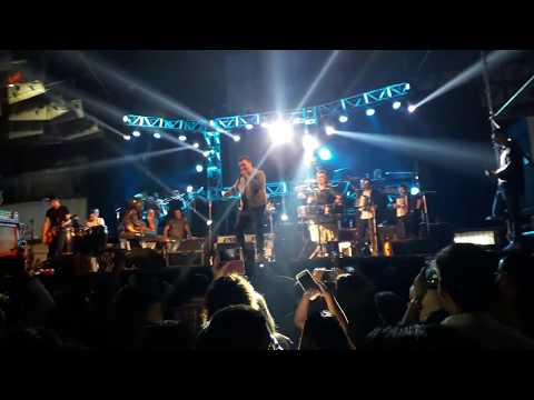 TRULALA | ALE CEBERIO | CLAUDIO TOLEDO - En Vivo ATENAS (22-03-19)