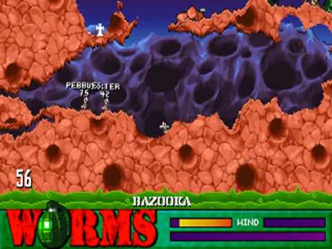 worms reinforcements pc game download