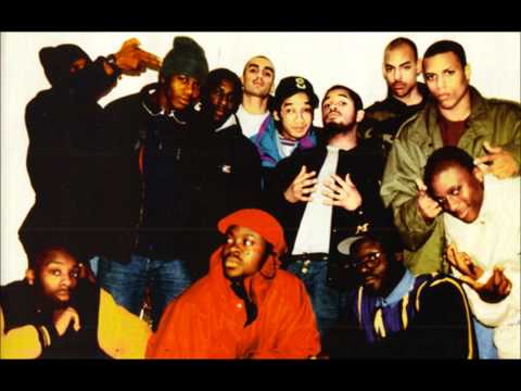 Video thumbnail for Freestyle 88.2