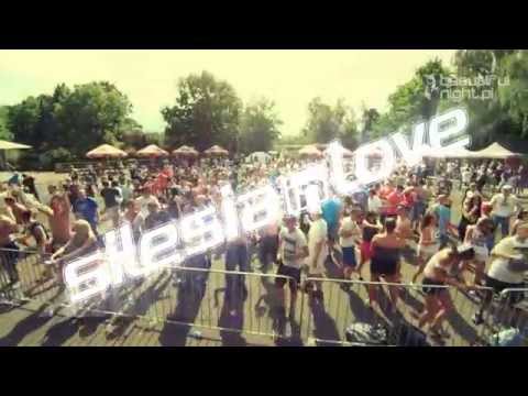 Silesia in Love 2014, Chorzów, Movie by BeautifulNight.pl [05-07-2014]