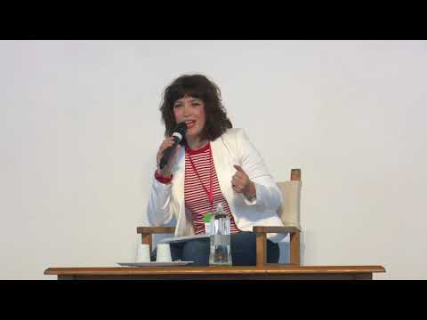 Festival della Mente 2021 – Ilaria Gaspari, Daniela Perani