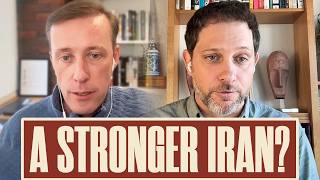Did Trump’s Iran Ceasefire Make Iran Stronger?