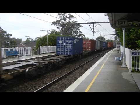 Quad EL's on 5166 - 6/4/13