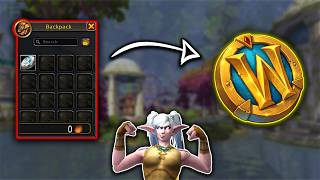 From Zero to WoW Token in Vanilla Zones Only