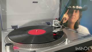 Pergunte pro seu Coração - Roberto Carlos (P)1991 Lp Stereo