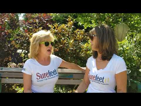 BCfit'18 conference presenters