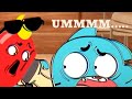 Gumball Scenes And Photos Being Sus Is Sus Even A Thing