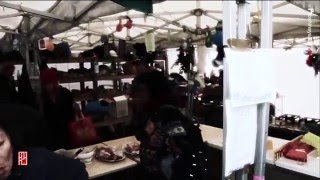 OCCUPY LONDON The Great Dictators?