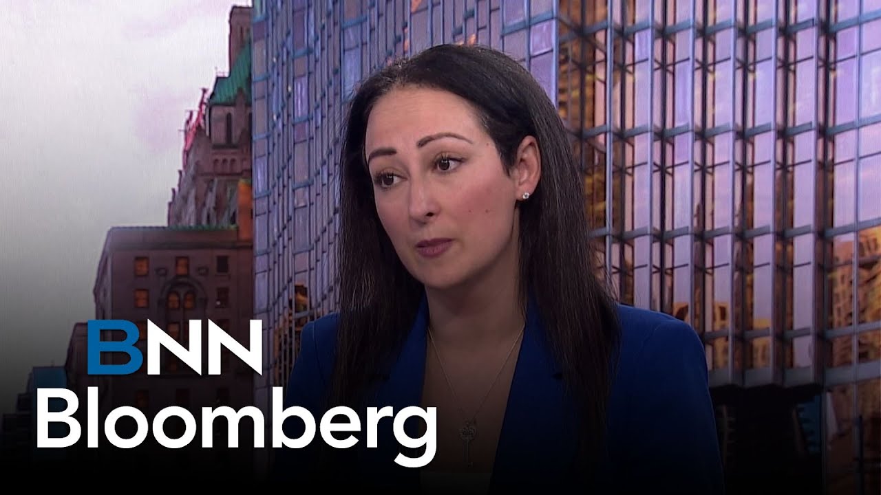 Market Call: Rebecca Teltscher's outlook on Canadian dividend stocks