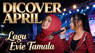 Download lagu Lagu AKHIR SEBUAH CERITA Dicover APRIL DA7 | Cipt. Evie Tamala | Video & Lirik mp3