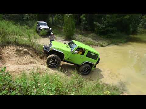 Nina's Hill Climb Full Cut