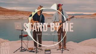 Stand By Me 🎧 (Live At Lake Powell) Endless Summer  🔊8D AUDIO🔊 Use Headphones 8D Music Song