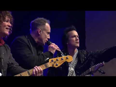 The Wizards of Winter 2025 Christmas Dream