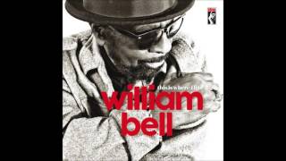 William Bell   This Is Where I Live   01   The Three of Me