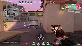 Spotlight Clip