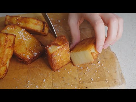 How to Make the 15-Hour Potato | TikTok Star Poppy Cooks