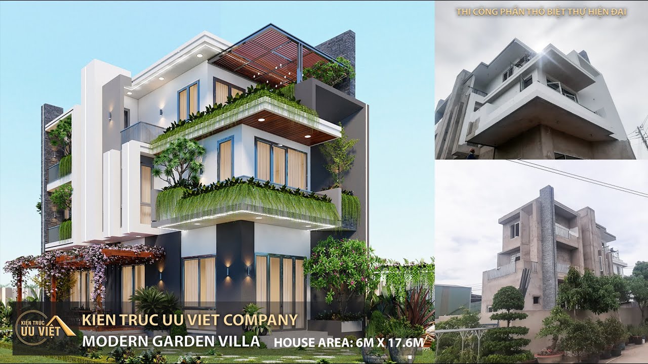 VIDEO THỰC TẾ HOÀN THIỆN THÔ NHÀ CÔ THANH