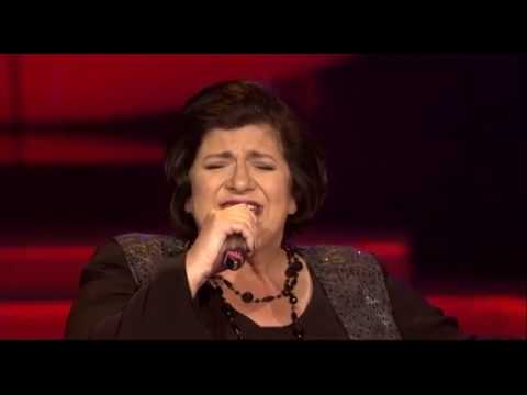 Dragica Nestorovic - Pocnimo ljubav iz pocetka - (live) - Nikad nije kasno - EM 31 - 30.04.2017