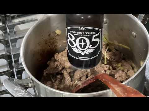 Best way to cook bear meat without worrying about getting Trichinosis | Hunt and Cook