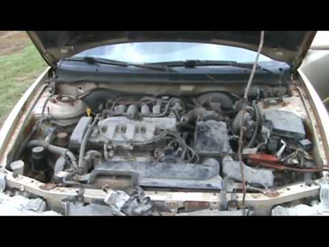 Mazda 626 Distributer Replacement