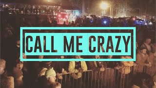 Shotgun Shane - Call Me Crazy (Audio)
