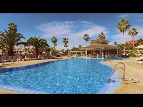 Riu Palace Tenerife