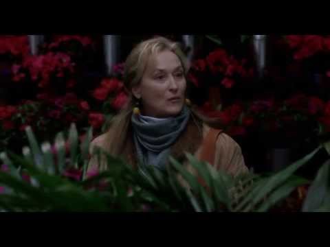 The Hours [2002] - Flowers, what a beautiful morning
