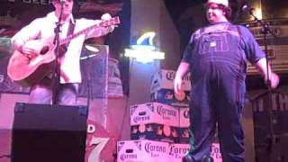 The Trailer Choir &quot;Rolling through the Sunshine&quot; for KKNG Radio