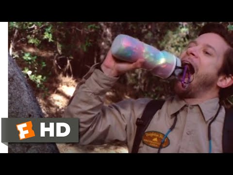 Body at Brighton Rock (2019) - Dopey Davey Scene (1/8) | Movieclips