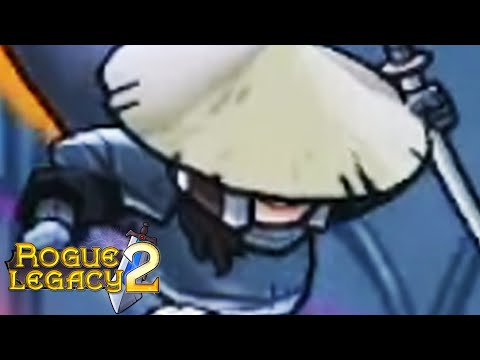 I Either Crit OR DIE | Rogue Legacy 2 Episode 37