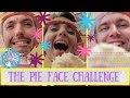 Walt Disney World Countdown Vlogs PIE FACE CHALLENGE 9 Weeks To Go Krispysmore