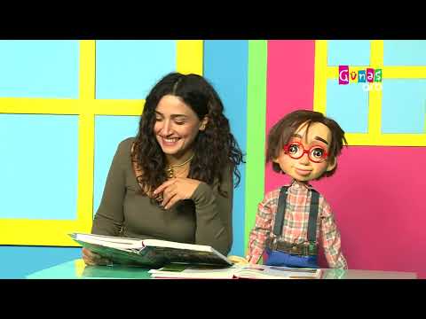 "Biləndərdən öyrən" - 1 noyabr 2024-cü il