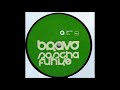Sascha Funke ‎– Bravo