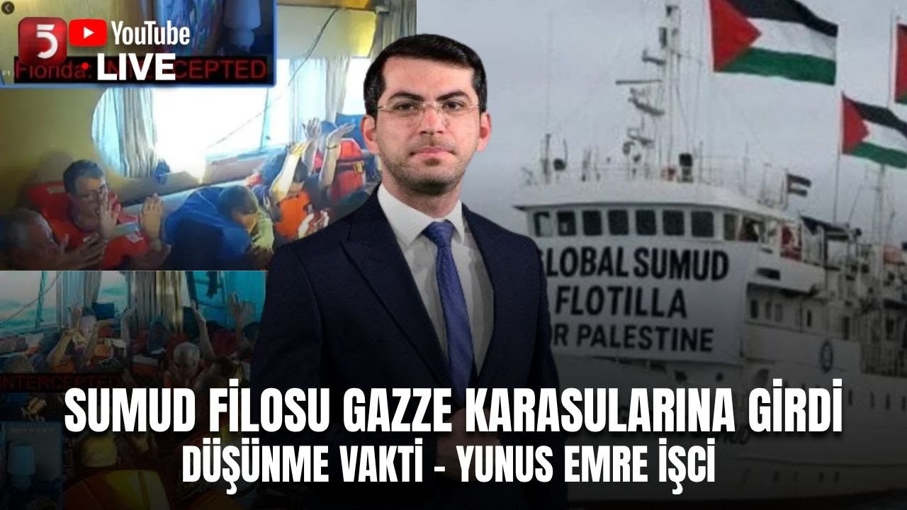 Düşünme Vakti - 02.10.2025