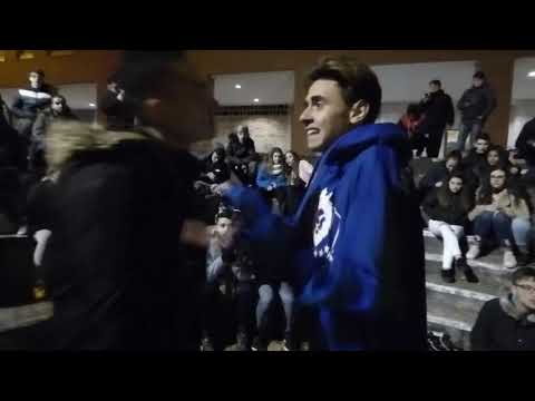 (BATALLÓN) CNZ vs DEKKO [Cuartos - JORNADA 6 ROYAL LEAGUE]