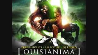 Lil Wayne-Louisianimal 3-Dick Pleaser