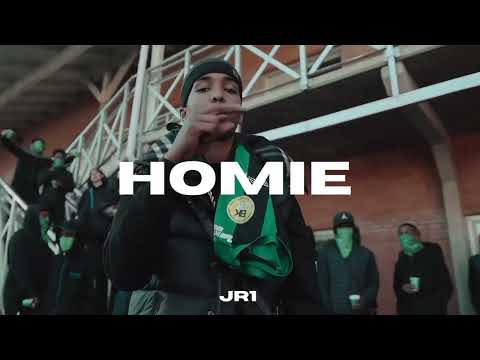 "HOMIE" Euroo x 1.Cuz x Einár Type Beat 2022 l Swedish Rap Type Beat