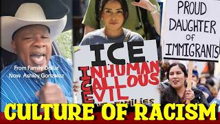 AFRO LATINO Man EXPOSES TRUTH On HISTORY Of RACISM In LATINO Communities