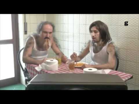 Mario - Stagione 1 - tutti i FRATELLI PELURIA