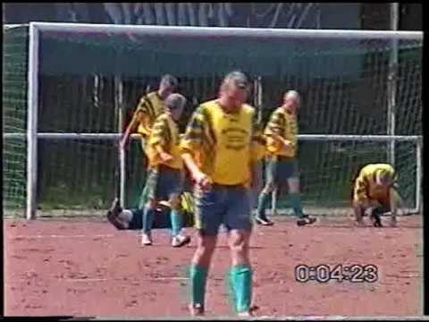 FC Karnap 07/27 AH II - Sportfreunde Altenessen 18 AH Teil 1