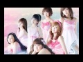 Berryz工房 - Aa, Yoru ga Akeru (Instrumental with ...