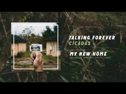Talking Forever - Cicadas