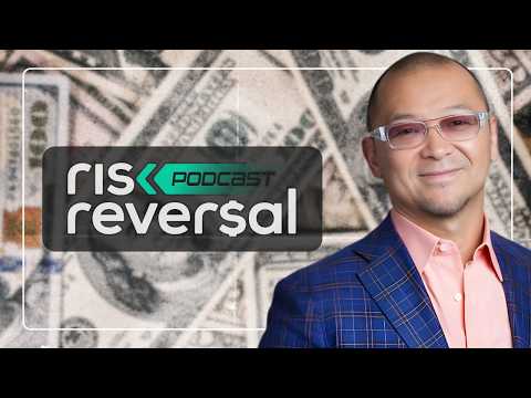 The De-Dollarization Myth with Michael Kao