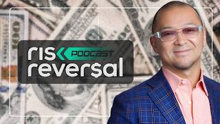The De-Dollarization Myth with Michael Kao