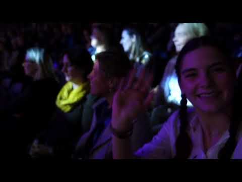 Symphonica Horse Show 2018 ✰ Vlog 15 ✰