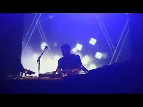 DJ Cheeba - pt 1@Soundcrash - VideoCrash @Village Underground LDN
