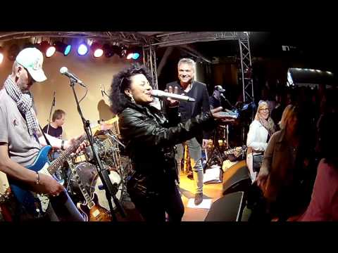 First Bottle Party 2016